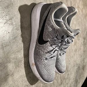 New Nike Lunarepic Flyknit 2